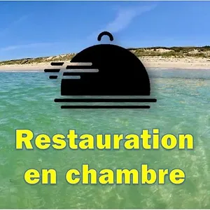 L'oasis Bretonne Hotel Arzon