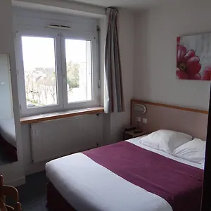 Le Relais De Cornouaille Hotel Châteauneuf-du-Faou