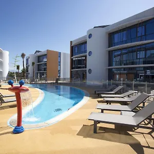 Marineland Hotel Antibes