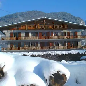 Giffre Et Clesson Samoëns